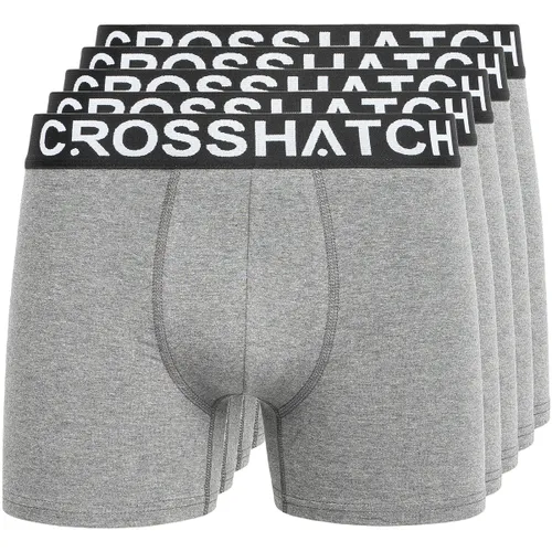 Astral men's Boxer shorts in - Crosshatch - Modalova