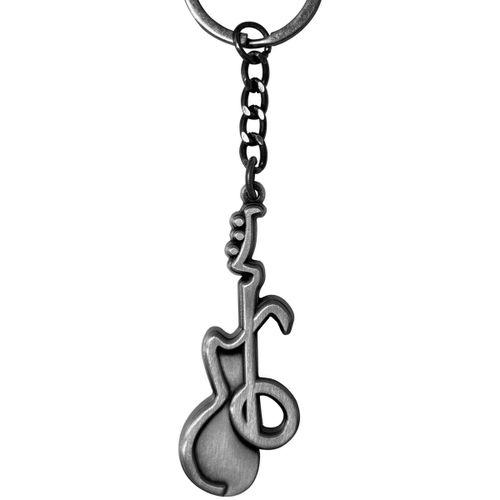 RO16445 women's Keyring in - Santana - Modalova