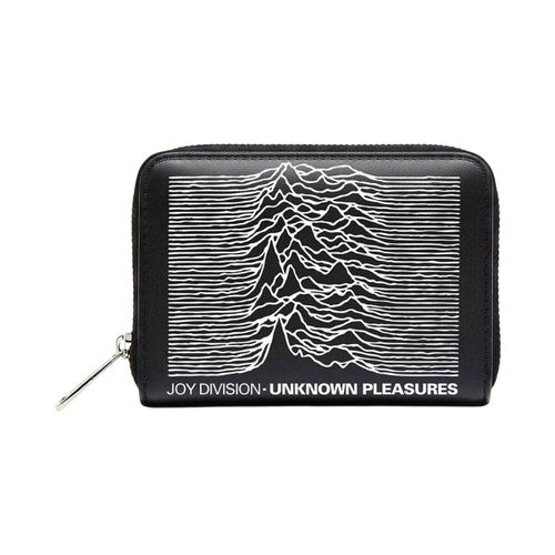 Unknown Pleasures women's Bag in - Joy Division - Modalova