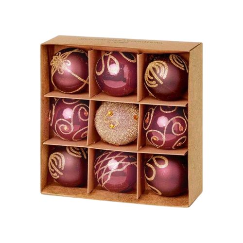 Cm ST13460 's Christmas decorations in - Premier - Modalova