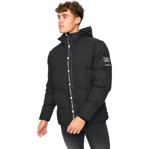 Hanjo men's Jacket in - Crosshatch - Modalova