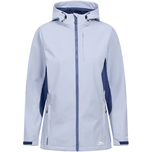 Yazmine women's Jacket in - Trespass - Modalova