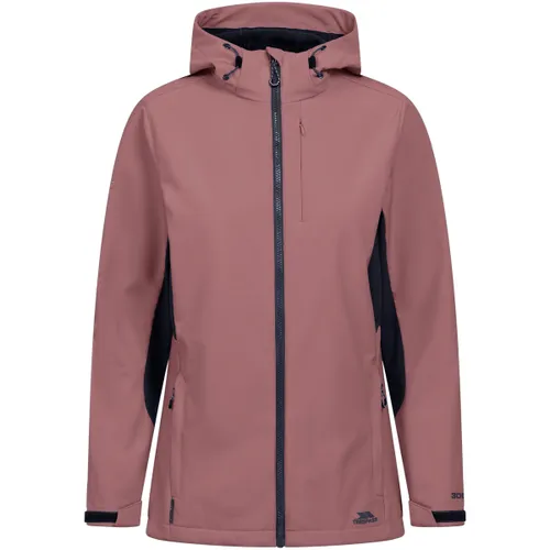 Yazmine women's Jacket in - Trespass - Modalova