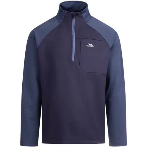 Eric men's Fleece jacket in - Trespass - Modalova