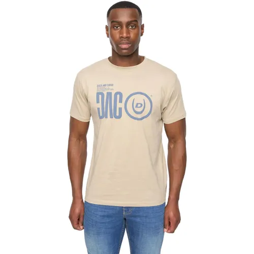 Dacstee men's T shirt in - Duck And Cover - Modalova