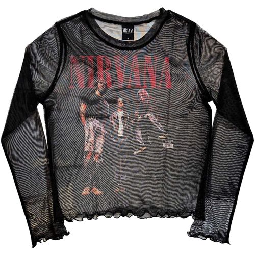 Nirvana RO17009 women's in Black - Nirvana - Modalova