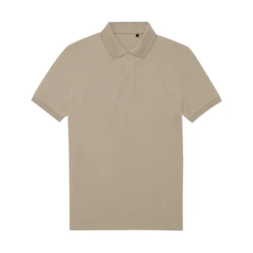 B&c My Eco Polo 65/35 men's in - B&c - Modalova