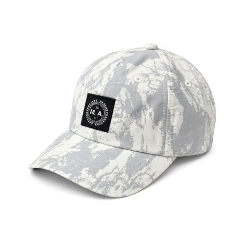 Camo Nylon Ripstop Cap Camo men's Cap in - Marshall Artist - Modalova