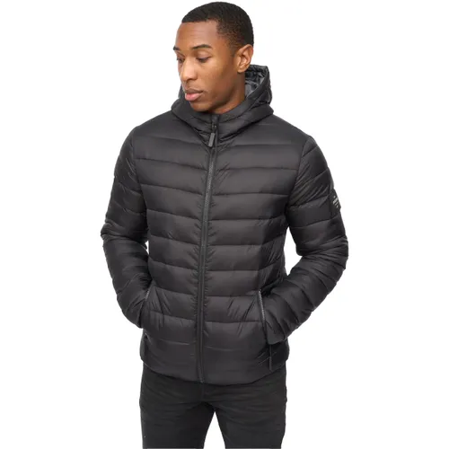 Gattering men's Jacket in - Crosshatch - Modalova