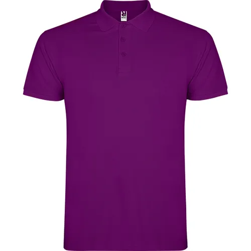 Roly Star men's in Purple - Roly - Modalova