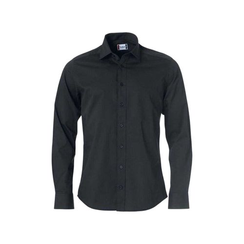 Clark men's Long sleeved Shirt in - C-Clique - Modalova