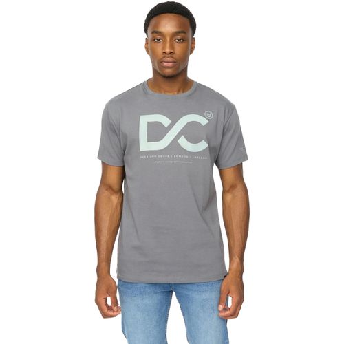 Polyore men's T shirt in - Duck And Cover - Modalova