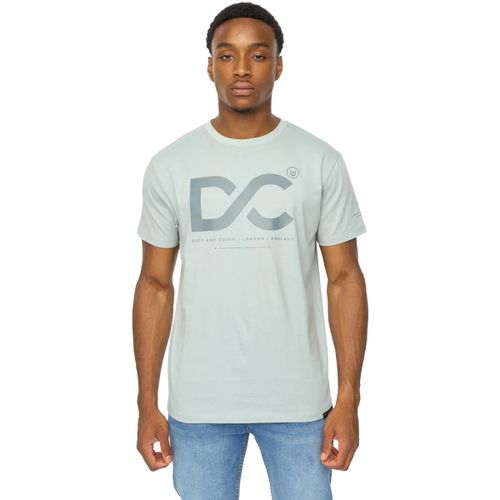 Polyore men's T shirt in - Duck And Cover - Modalova