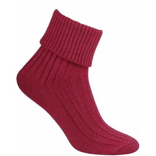 Steven - women's Socks in Red - Steven - Modalova
