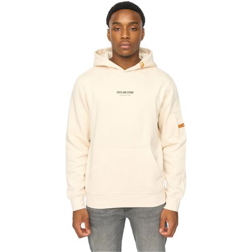 Brammers V2 men's Sweatshirt in - Duck And Cover - Modalova