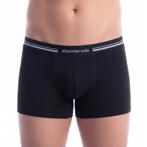 A0F9M-NEGRO men's Boxers in - Abanderado - Modalova