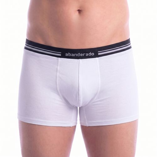 A0F9M-BLANCO men's Boxers in - Abanderado - Modalova