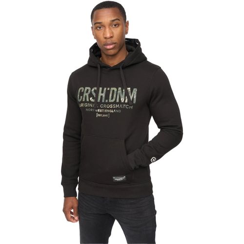 Campbox men's Sweatshirt in - Crosshatch - Modalova