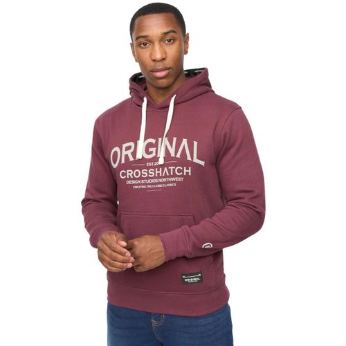 Vintarge men's Sweatshirt in - Crosshatch - Modalova