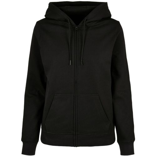 Basic women's Sweatshirt in - Build Your Brand - Modalova