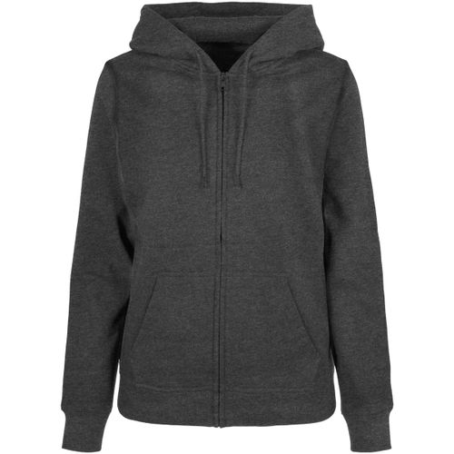 Basic women's Sweatshirt in - Build Your Brand - Modalova