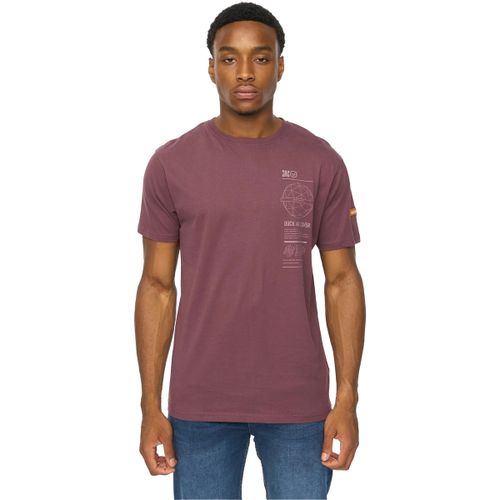 Ashland men's T shirt in - Duck And Cover - Modalova