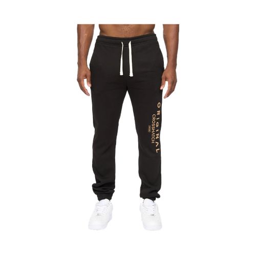 Crosshatch Jamals men's in Black - Crosshatch - Modalova