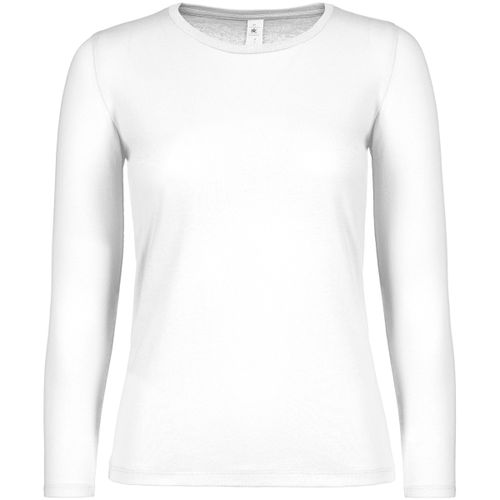 B&c E150 women's in White - B&c - Modalova