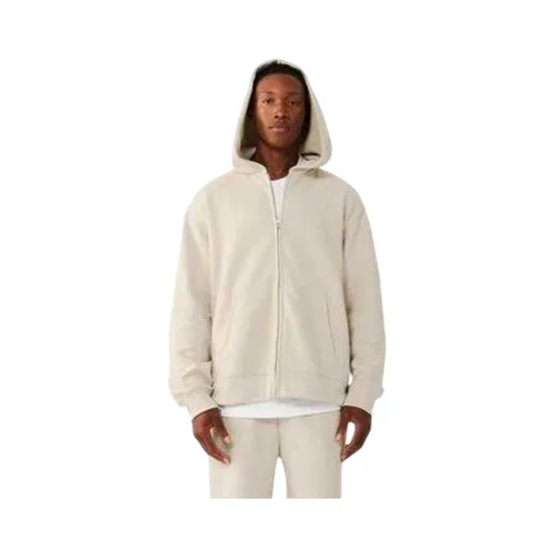 CA4739 men's Sweatshirt in - Bella + Canvas - Modalova