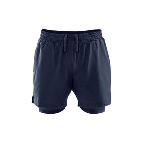 Spiro S780M men's Shorts in Blue - Spiro - Modalova
