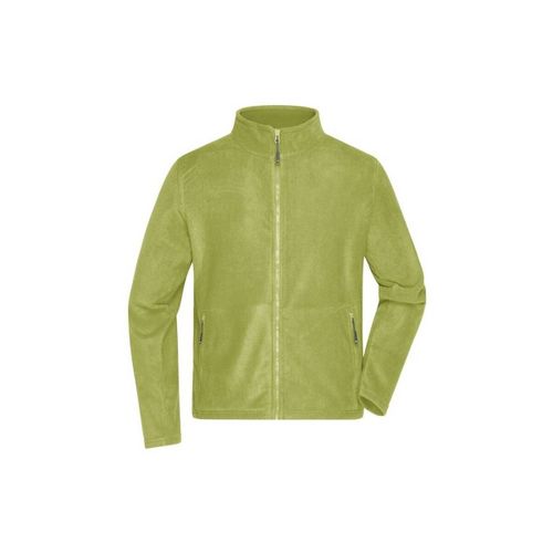 LT2504 men's Jacket in - James And Nicholson - Modalova
