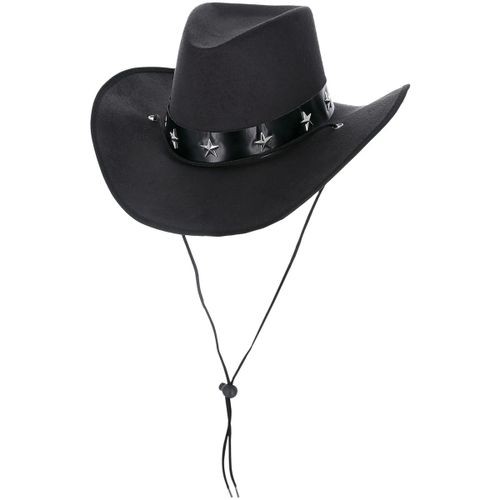 Western women's Hat in - Smiffys - Modalova