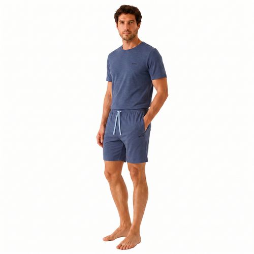 BOSS 50515314-460 men's in Blue - Boss - Modalova