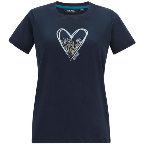 Filandra VX women's T shirt in - Regatta - Modalova