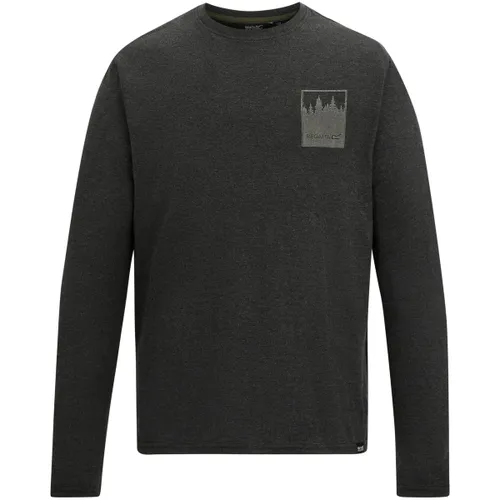 Regatta Maylow men's in Black - Regatta - Modalova