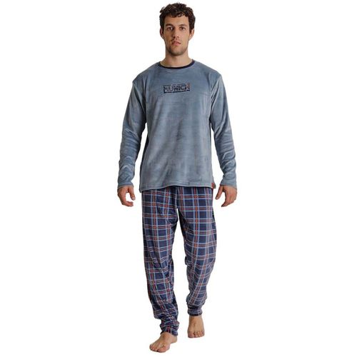 MU3-GP0253 men's Pyjama sets in - Munich - Modalova