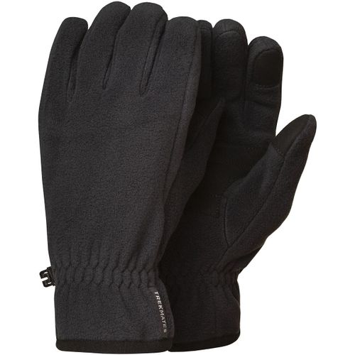 Trekmates - men's Gloves in Black - Trekmates - Modalova