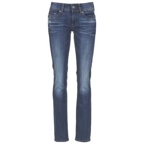 Jeans MIDGE SADDLE MID STRAIGHT - G-Star Raw - Modalova