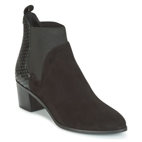 Bottines Dune London OPRENTICE - Dune London - Modalova