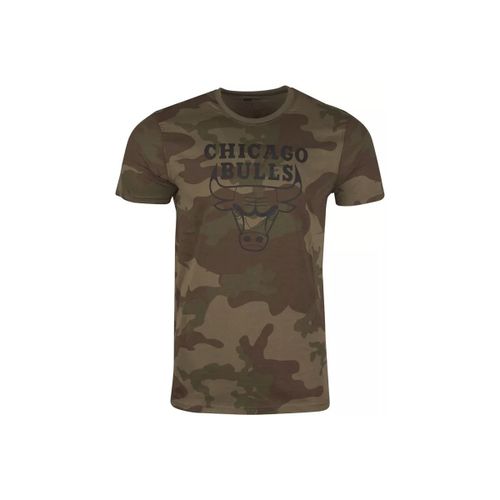T-shirt New-Era Chicago Bulls - New-Era - Modalova