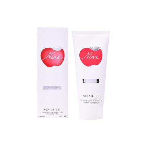 Hydratants & nourrissants Nina Body Lotion - Nina Ricci - Modalova