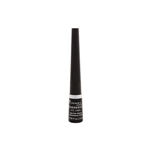Eyeliners Exaggerate Liquid Eye Liner 001-black - Rimmel London - Modalova