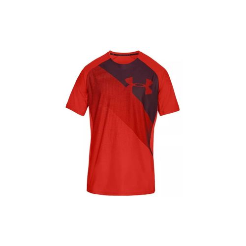 T-shirt Threadborne Vanish - Under Armour - Modalova