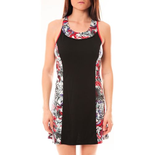 Robe Robe BA1505 Multicolor - Bamboo's Fashion - Modalova