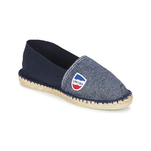 Espadrilles CLASSIQUE BICOLORE - 1789 Cala - Modalova