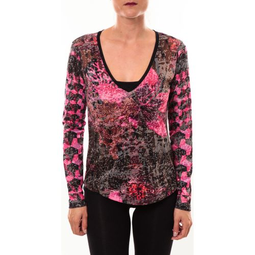 Blouses Top Bambi Luxurious rose - Custo Barcelona - Modalova