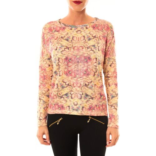 Pull Pull Ramone Bloom or - Custo Barcelona - Modalova