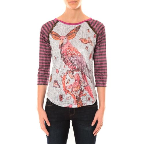 Blouses Top Nia Doolin multicouleurs - Custo Barcelona - Modalova