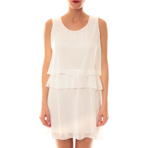 Robe Robe TROIS By La Vitrine Blanche - La Vitrine De La Mode - Modalova