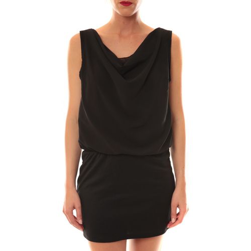 Robe Robe 157 By La Vitrine Noire - La Vitrine De La Mode - Modalova